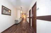 โรส พาเลซ โรงแรม ลิเบอร์ตี้