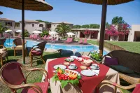 S'Incantu Resort Hôtels à : Porto Sa Ruxi
