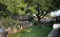 Tamarind Village Hotel a Chiang Mai