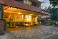 Hotel Citrus Prime Candolm, Goa - 4 tähden