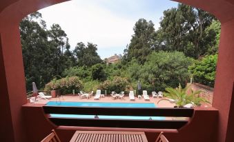 Hotel Corsica - Porto Corse
