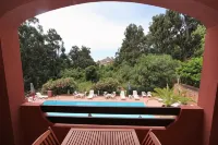 Hotel Corsica - Porto Corse Hotels in Ота