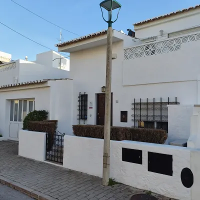 Lagos Charming Villas