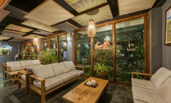 Sapa Panorama Hotel