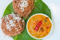 Wayanad Wild - A CGH Earth Experience - breakfast