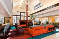 Residence Inn Bismarck North Các khách sạn ở Bismarck