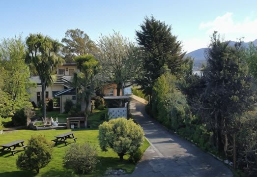 백패커스 라운지