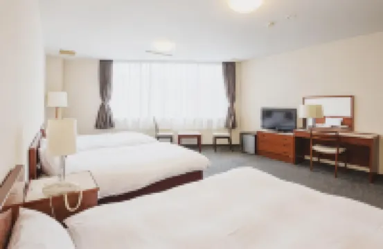 Ooedo Onsen Monogatari Awara