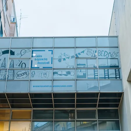 Main Square Hostel
