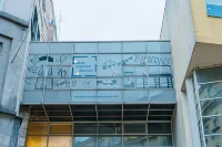 Main Square Hostel Hotels near Upper Town