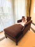 Mövenpick Grand Al Bustan Dubai - Spa