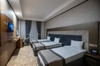 Volga Hotel Baku Các khách sạn gần Baku Expo Center