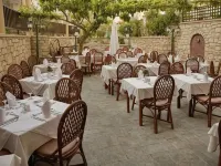 Jo An Beach Hotel Hotel a Pigianos Kampos