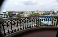 더 위트 포트 트리푸니투라 호텔