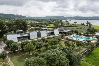 Beyond by Sula Hotels near KWP