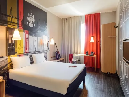 Ibis Milano Fiera