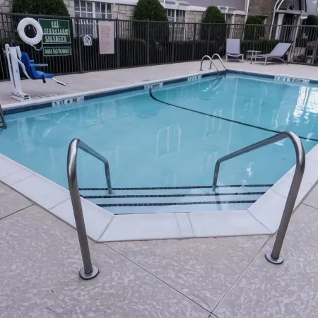 TownePlace Suites Dallas Plano/Legacy