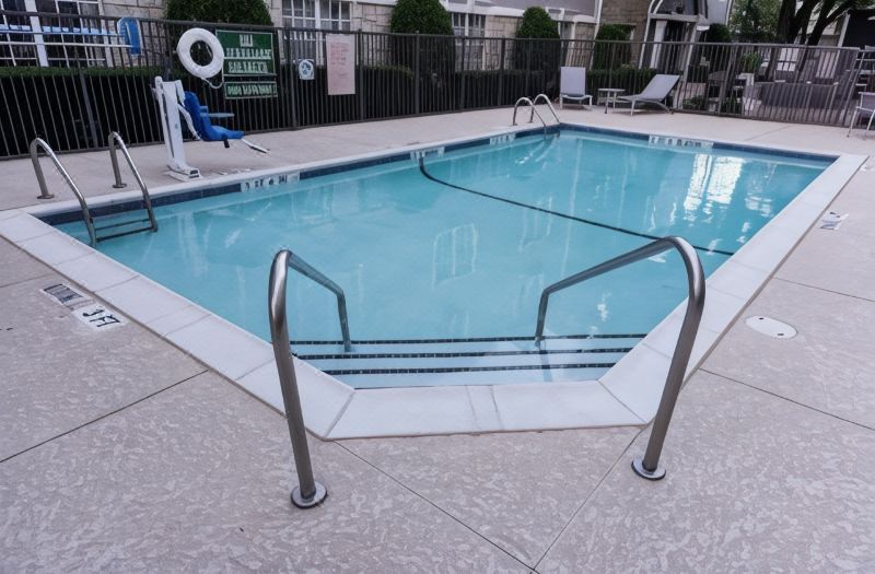 TownePlace Suites Dallas Plano/Legacy photo 3