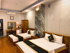 Tuan Vu Hotel
