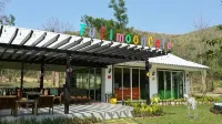 Baanraisooksangchan Hotel in zona Kaeng Krachan Dam Electric