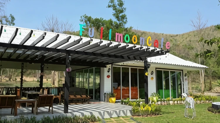 รูปภาพของบ้านไร่สุขแสงจันทร์ /Baanrai Sooksangchan