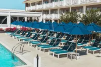 Icona Avalon - Pools