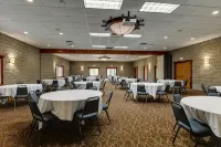 Stoney Creek Hotel Peoria - bar