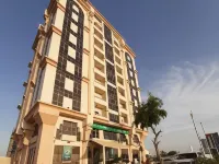 Royal View Hotel Hotels near RAKgas