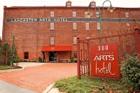 Lancaster Arts Hotel Hotels near Franklin & Marshall College