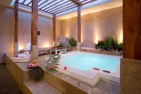 Hotel and Spa Lotus Modern (Adult Only) Hotels in Nagaokakyō