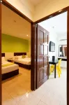 Swing & Pillows @ Golden Roof Hotel Falim, Ipoh - 3 stjerner
