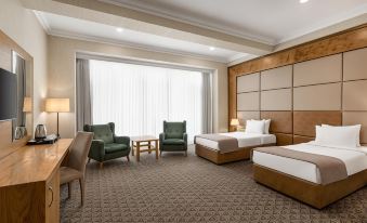 Wyndham Baku