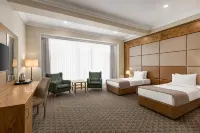 Wyndham Baku Hotels in der Nähe von Qobustan-Nationalpark