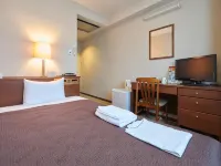 Hotel Kanraku Mishima Odori (Formerly: Hotel Select Inn Mishima) [Rebrand Opening: July 6, 2026] Hotels near محطة ميشيما