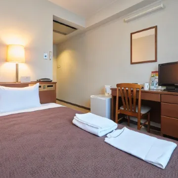 Hotel Select Inn Mishima