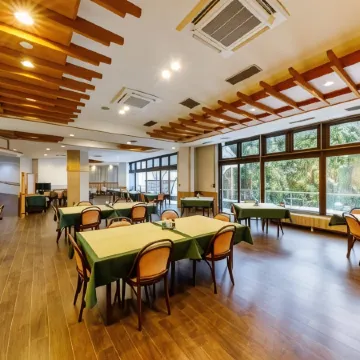 Cerulean Resort Aoni