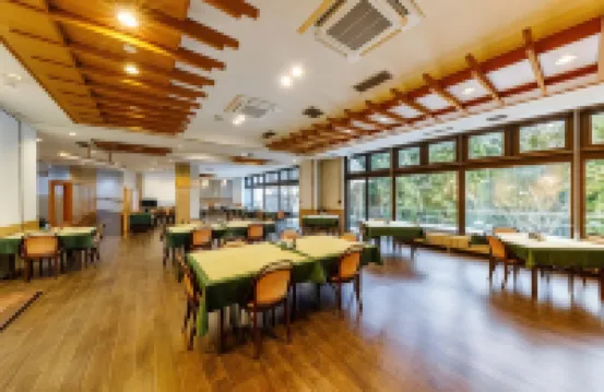 Cerulean Resort Aoni