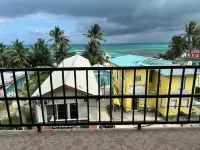 Enjoy Hotel - con vistas al mar