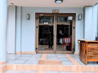 Alicia Hotel