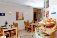 Gästehaus Engelgasse Herzogenaurach