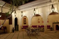 Riad Granvilier - pemandangan pegunungan