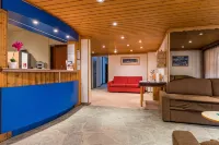 Résidence Pierre & Vacances les Ravines Hotel a Meribel