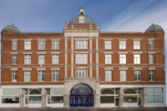 Marlin Apartments Commercial Road - Limehouse Hotels near Tower Hamlets