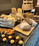 オプダル ジェステタン ホテル - 朝食