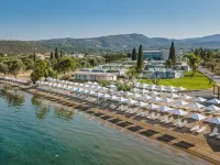 Amaronda Resort & Spa Eretria Hotels in Euboea