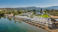 Amaronda Resort & Spa Eretria Hôtels à : Malakonta