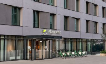 Element by Westin Wroclaw