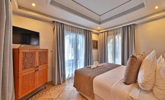 Pavillon du Golf -Palmeraie Suites