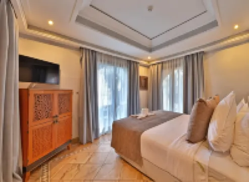 Pavillon du Golf -Palmeraie Suites