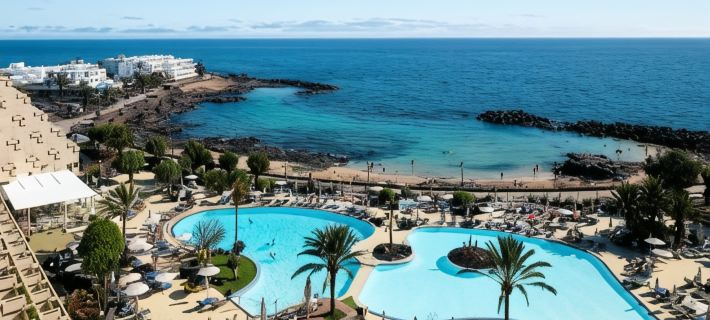 Alexandre Grand Teguise Playa Hotels in Lanzarote